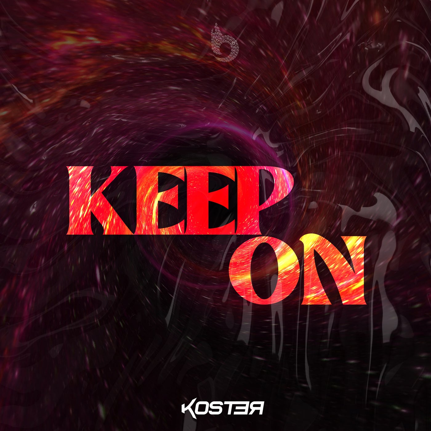 Keep On