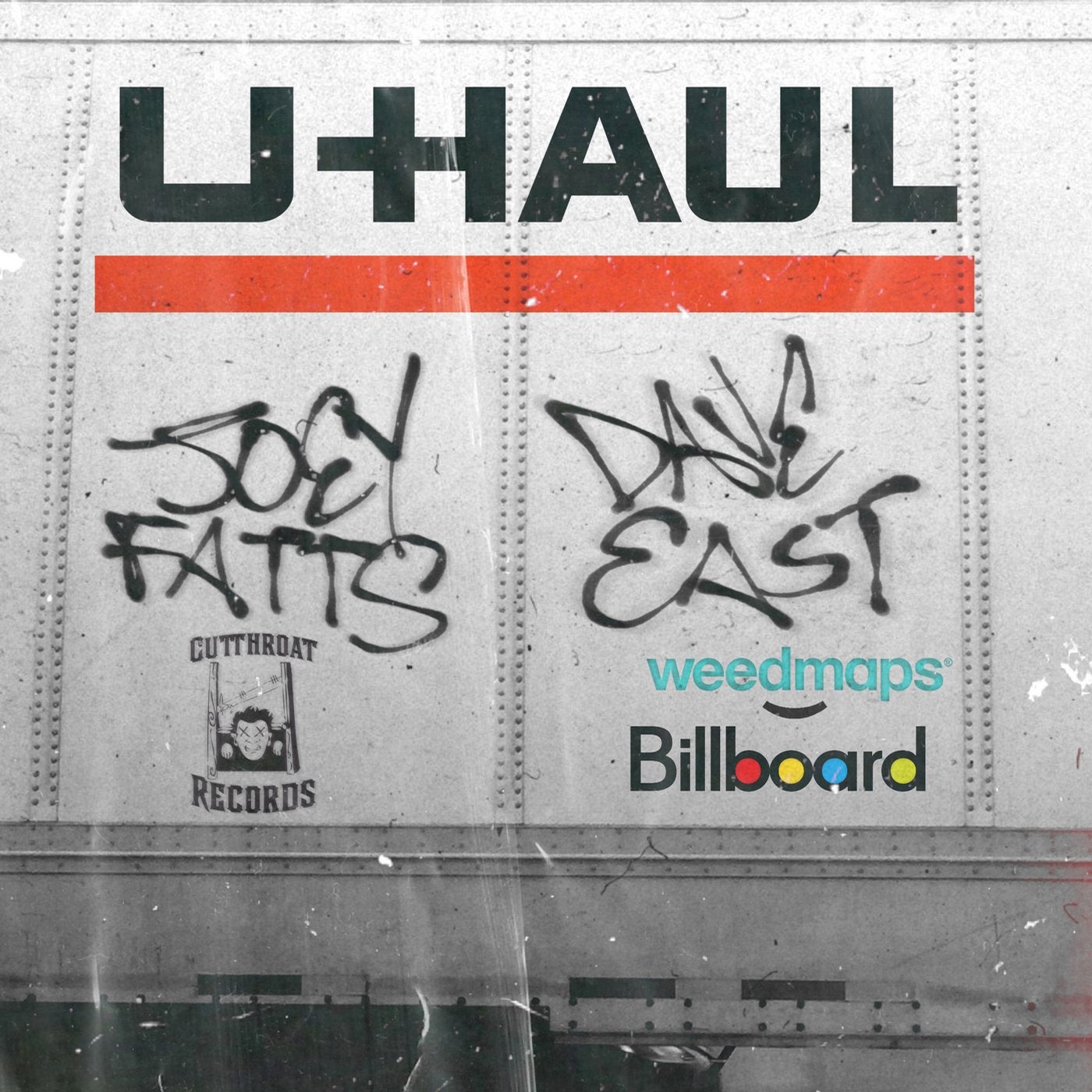 U-Haul (feat. Dave East)