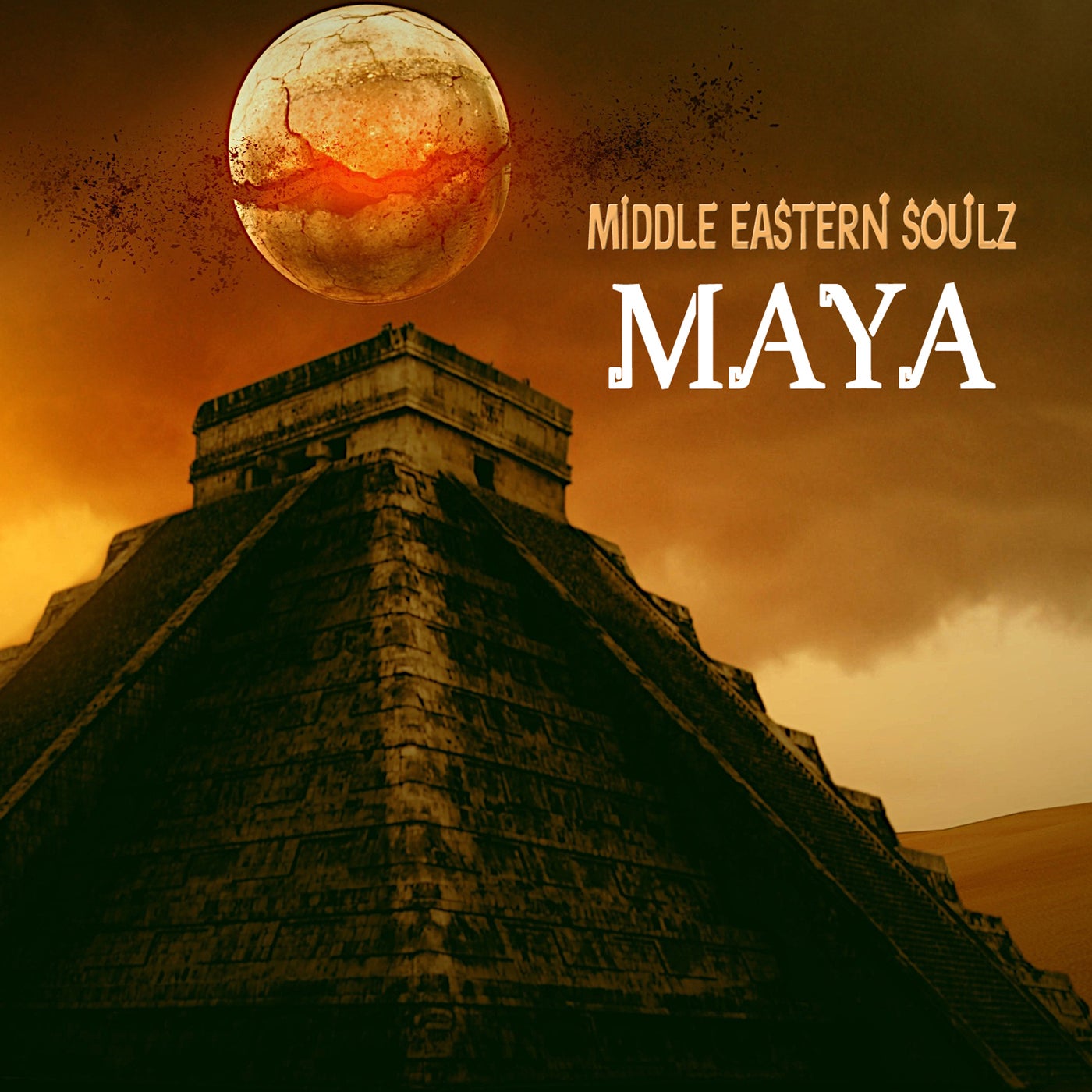 Maya