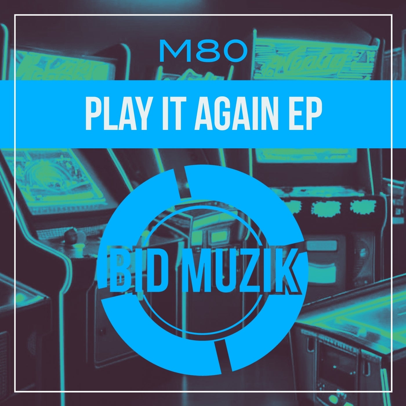 Play It Again EP