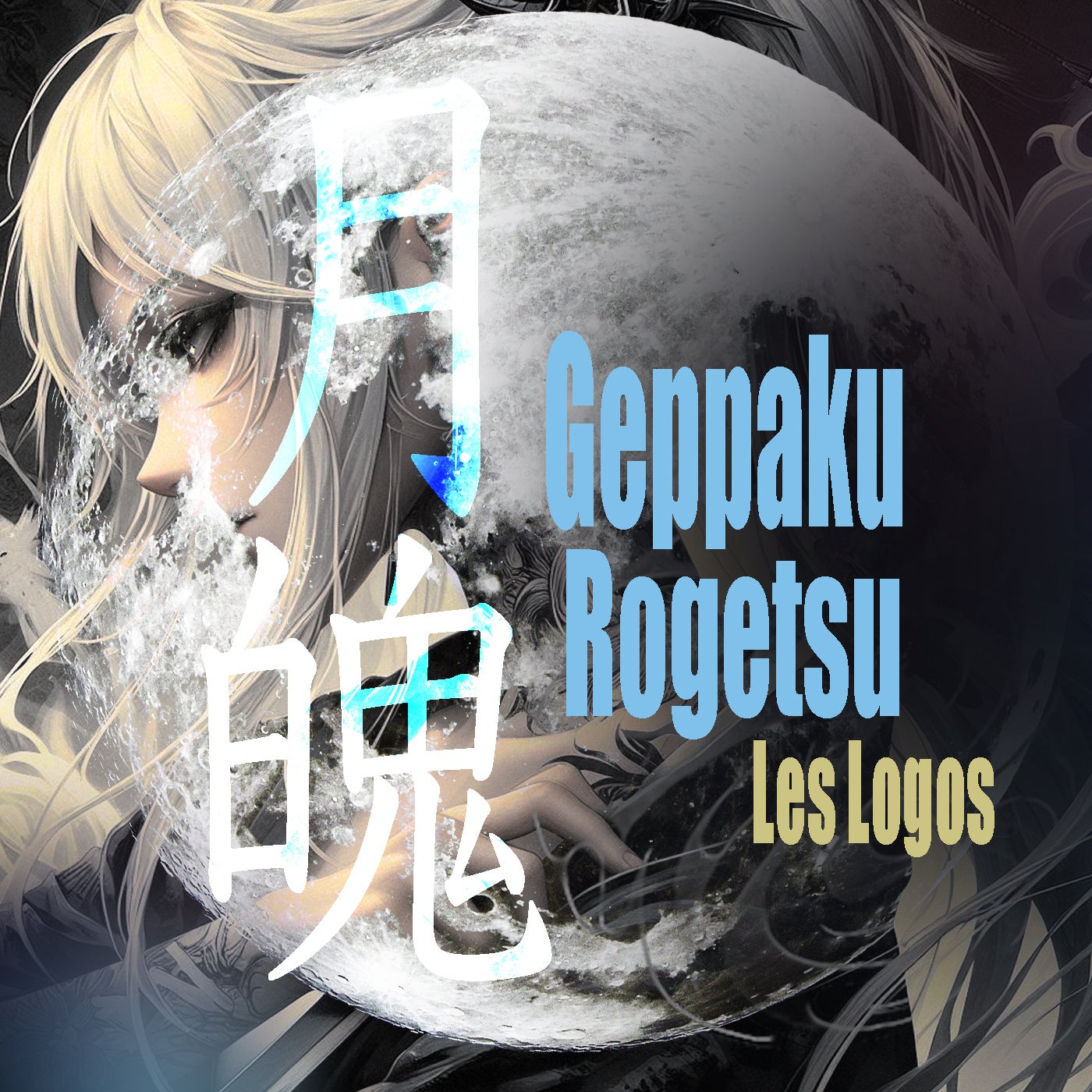 Geppaku / Rogetsu