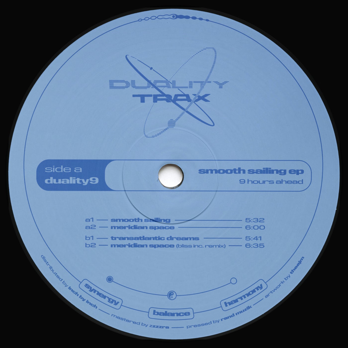 Trance (Raw / Deep / Hypnotic) preview 3