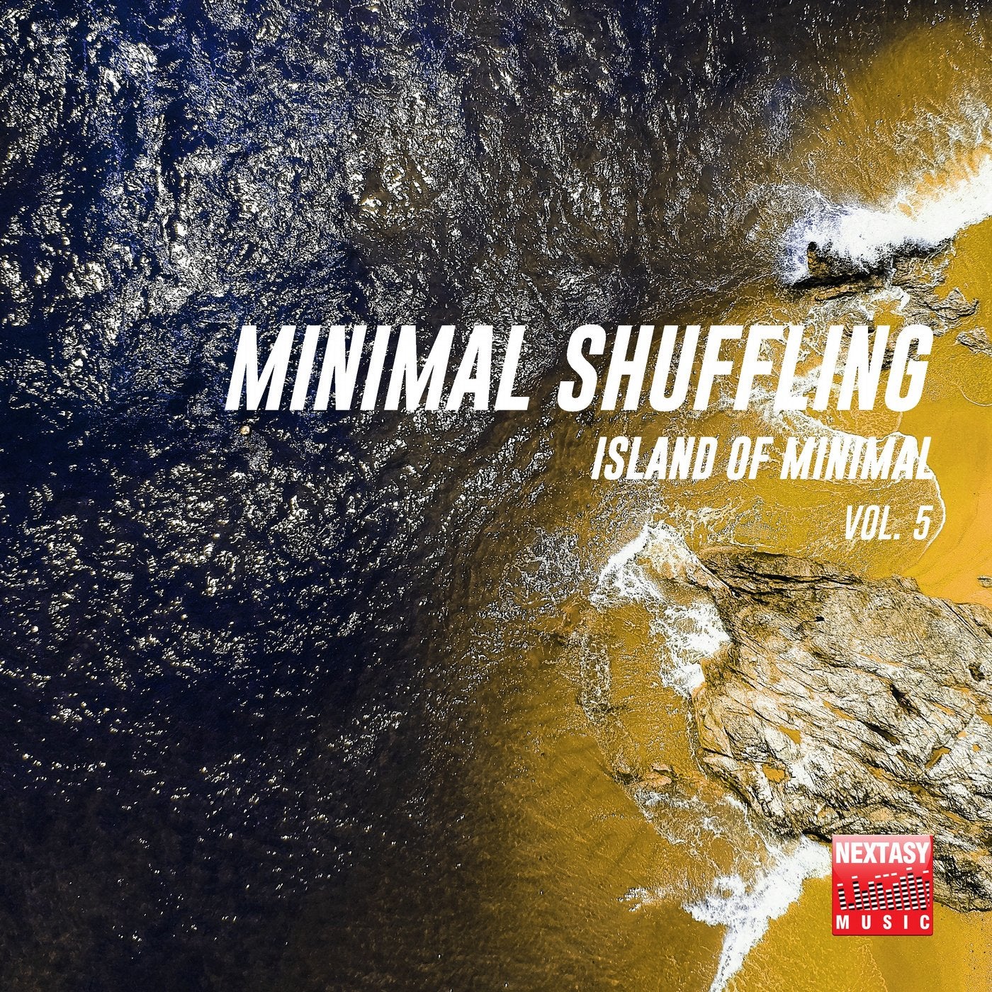 Minimal Shuffling, Vol. 5 (Island Of Minimal)