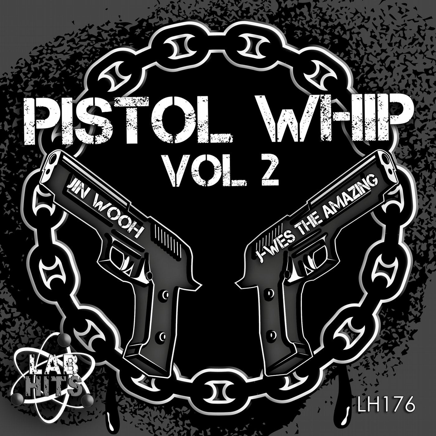 Pistol Whip, Vol. 2