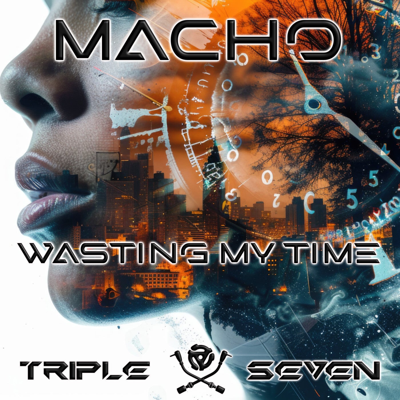 Wasting My Time
