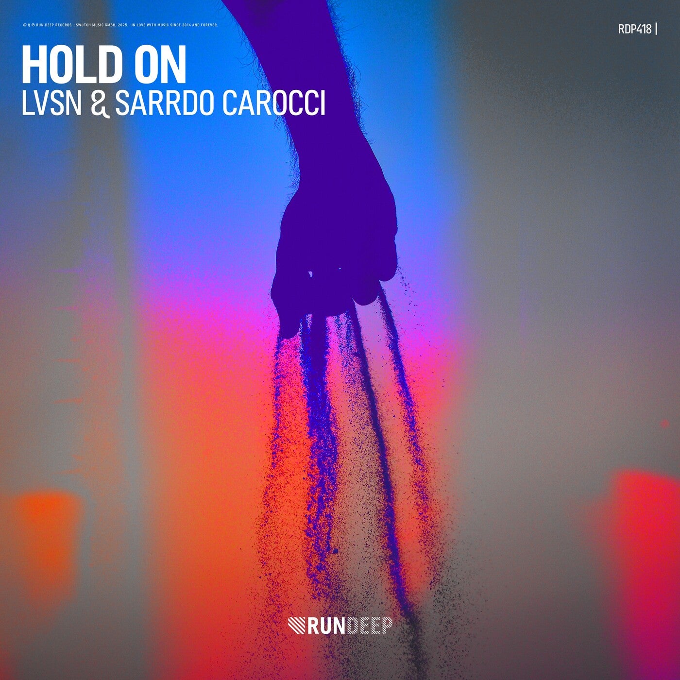 Hold On