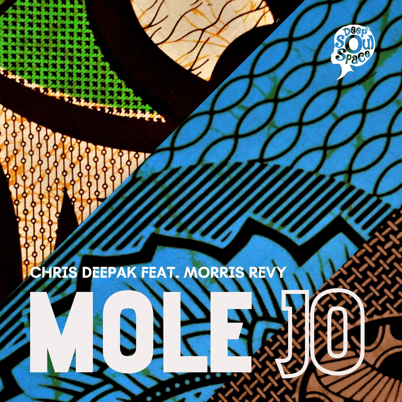 Mole Jo