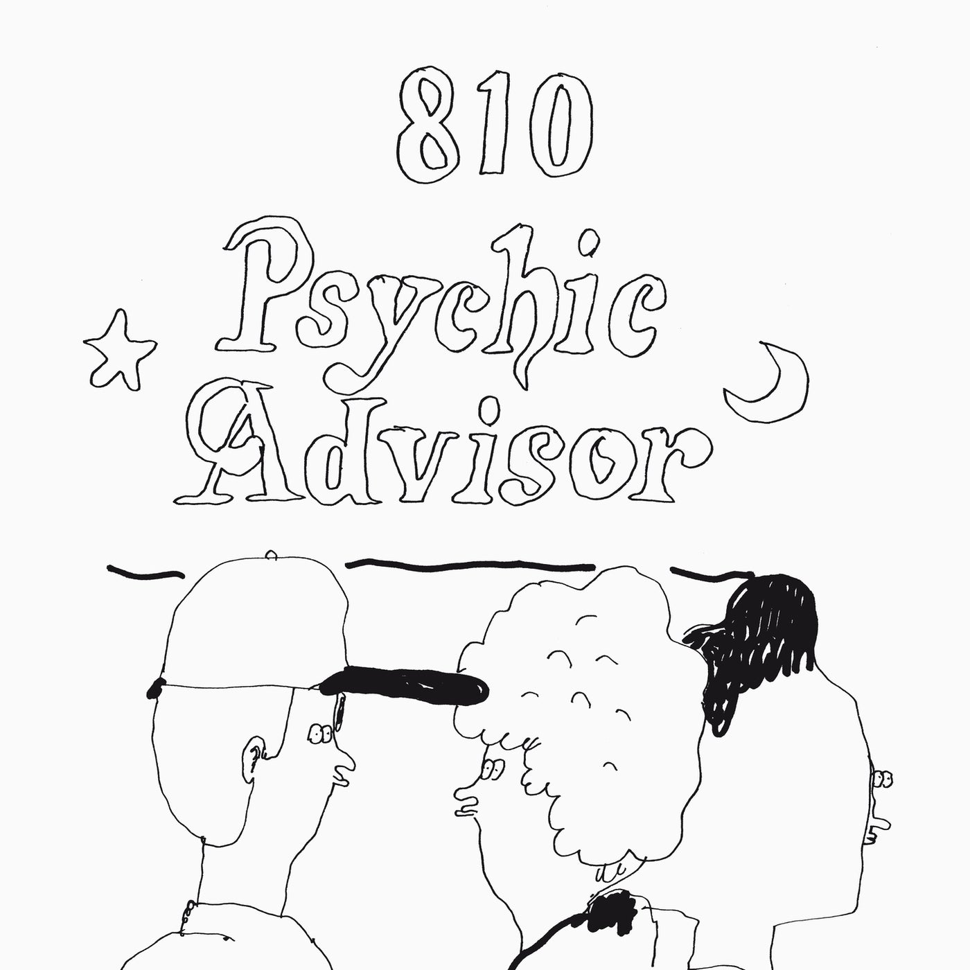 Psychic Advisor