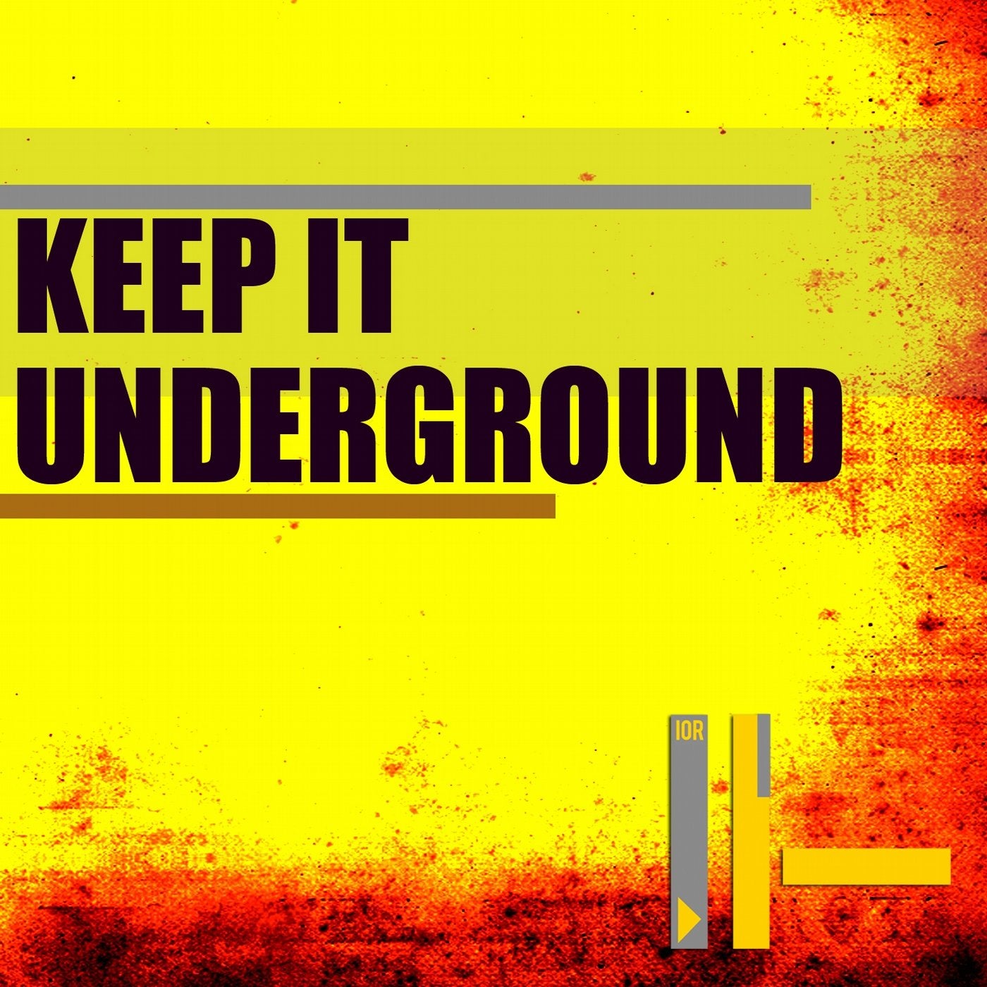 Keep It Underground