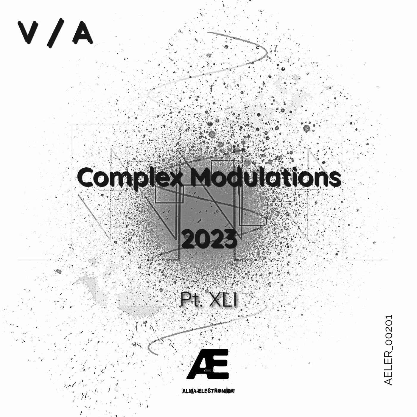 Complex Modulations 2023, Pt. XLI