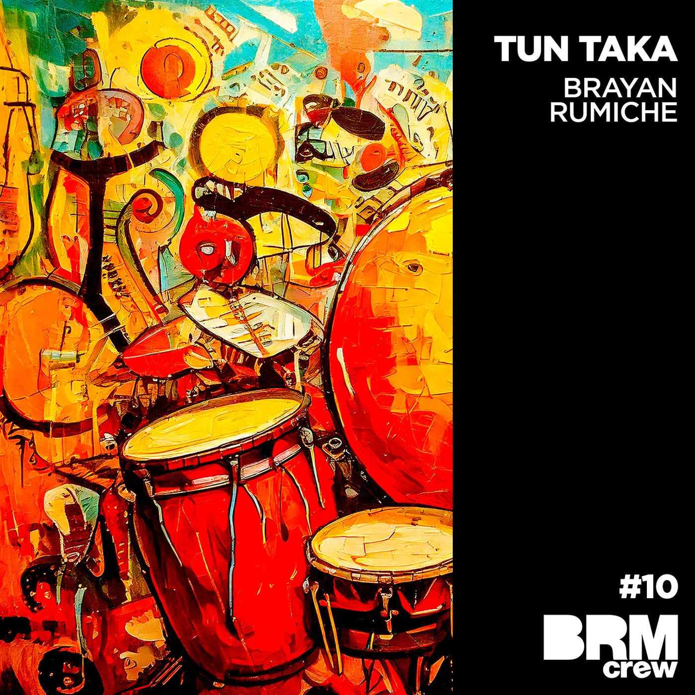 Tun Taka (Extended Mix)
