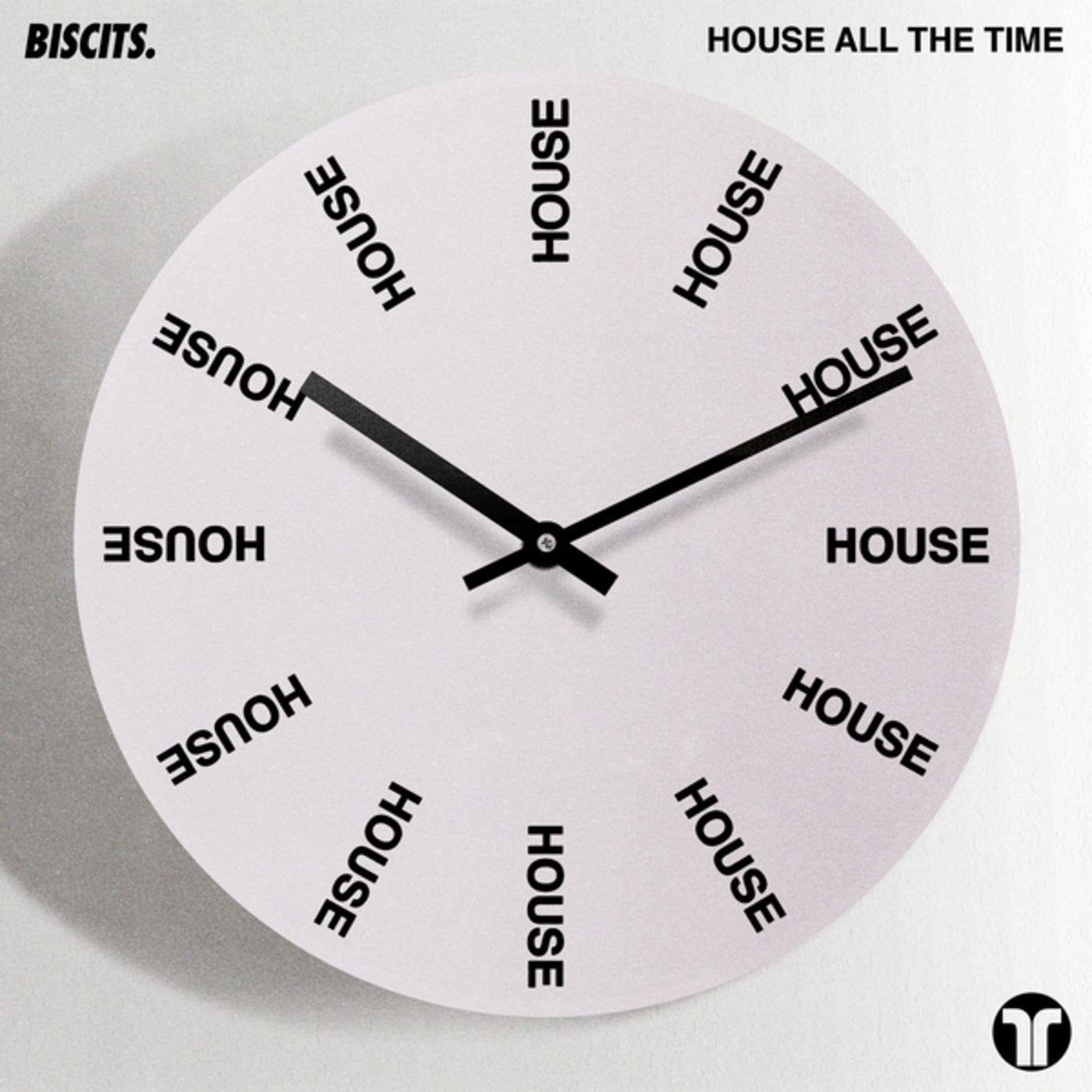 House All The Time (Extended Mix)