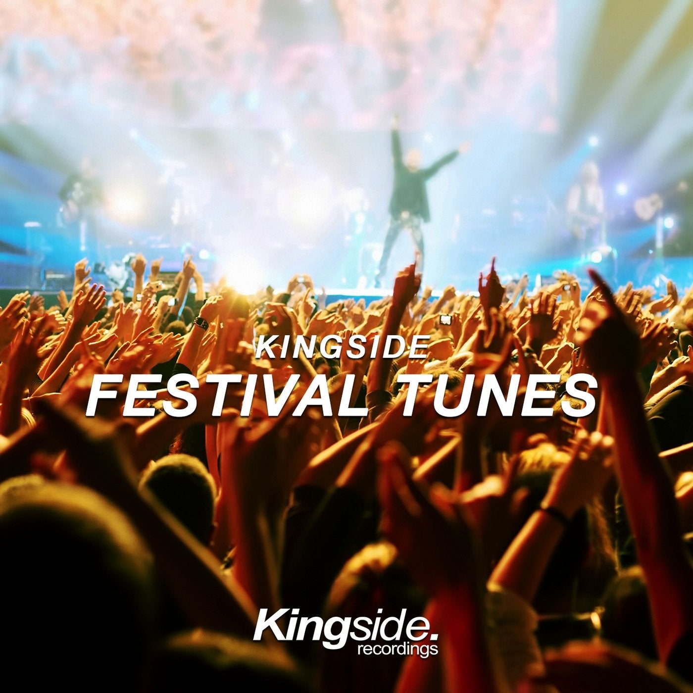 Kingside Festival Tunes