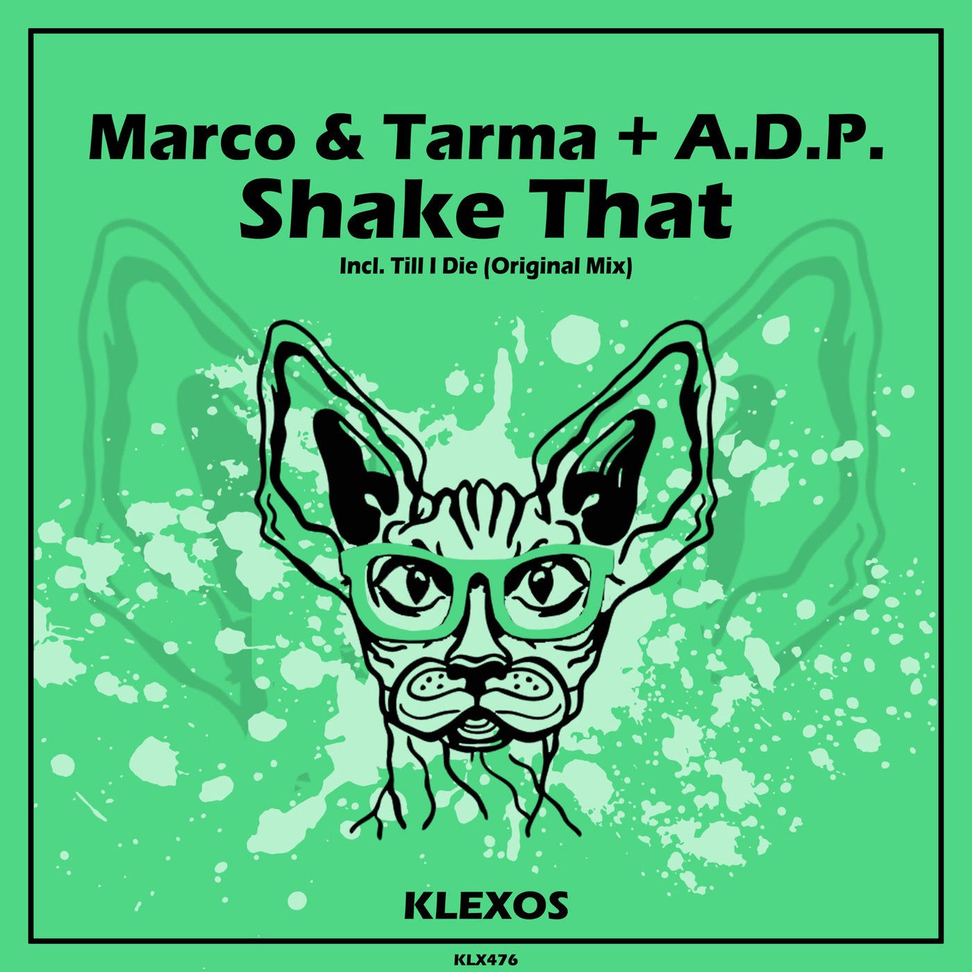 Shake That