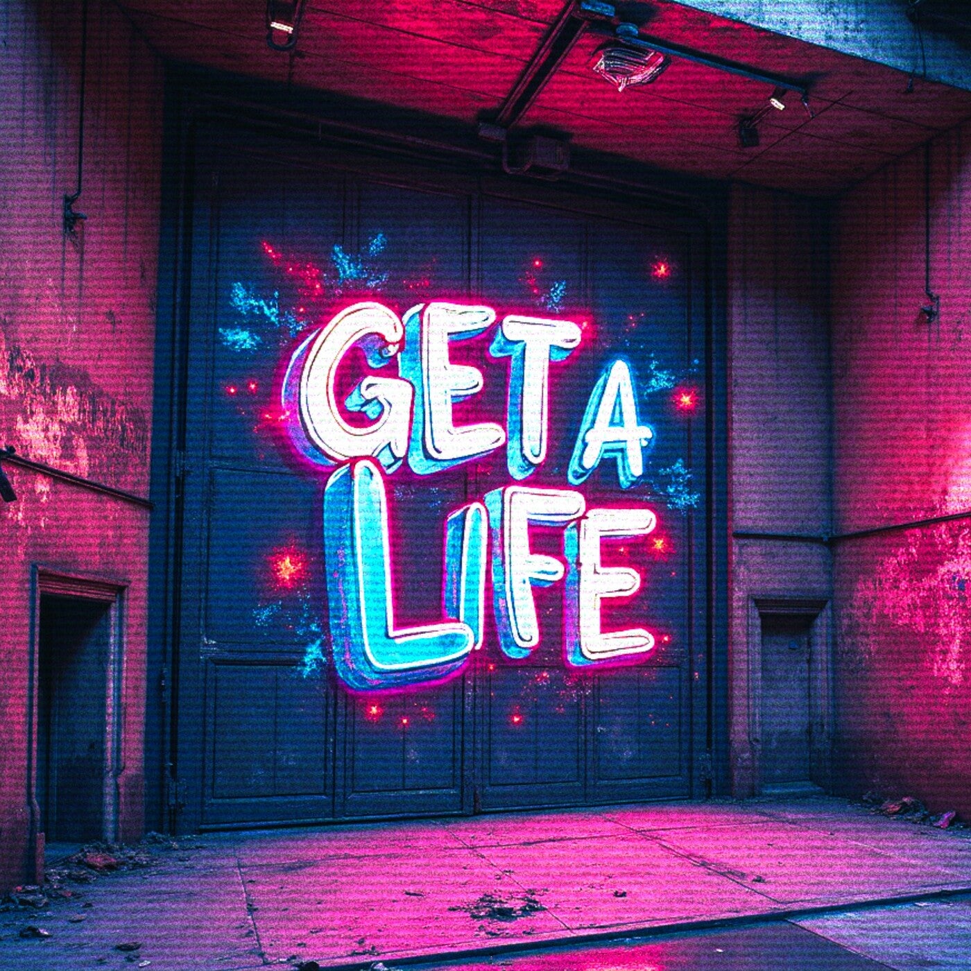 Get a Life