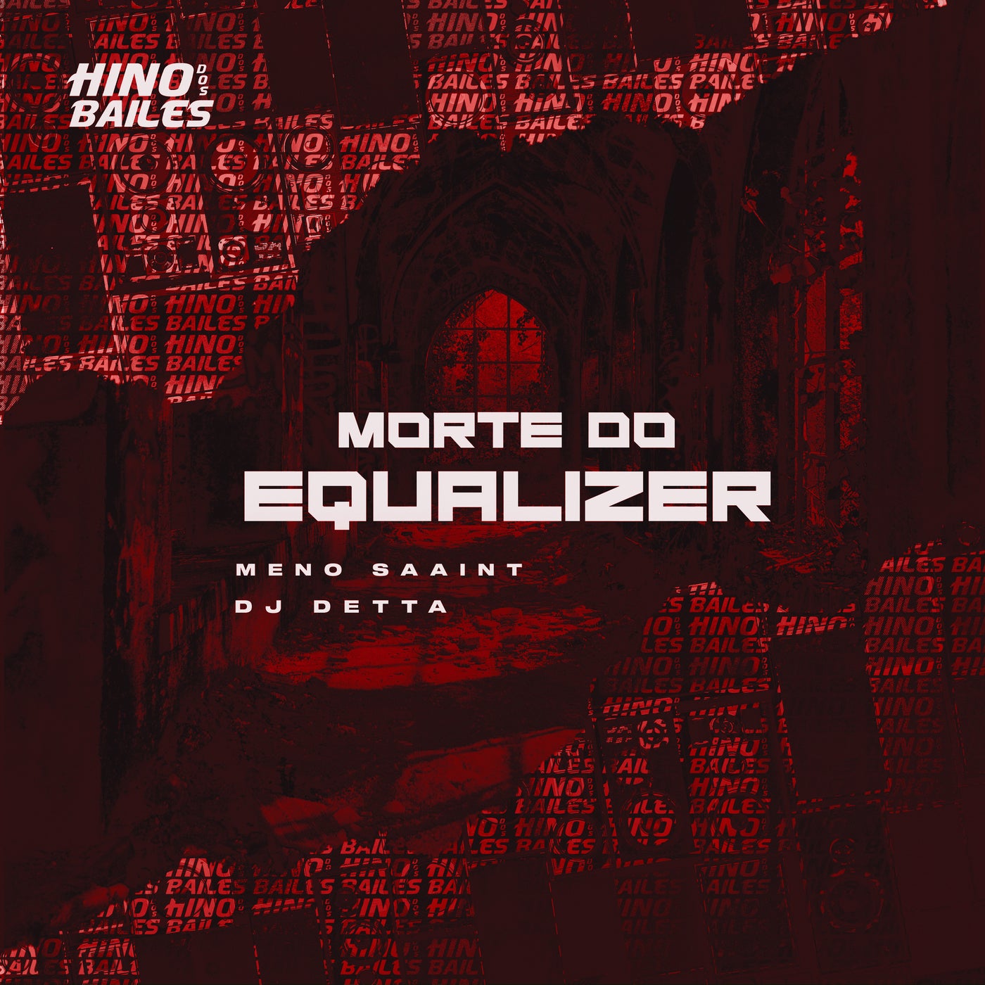 Morte do Equalizer