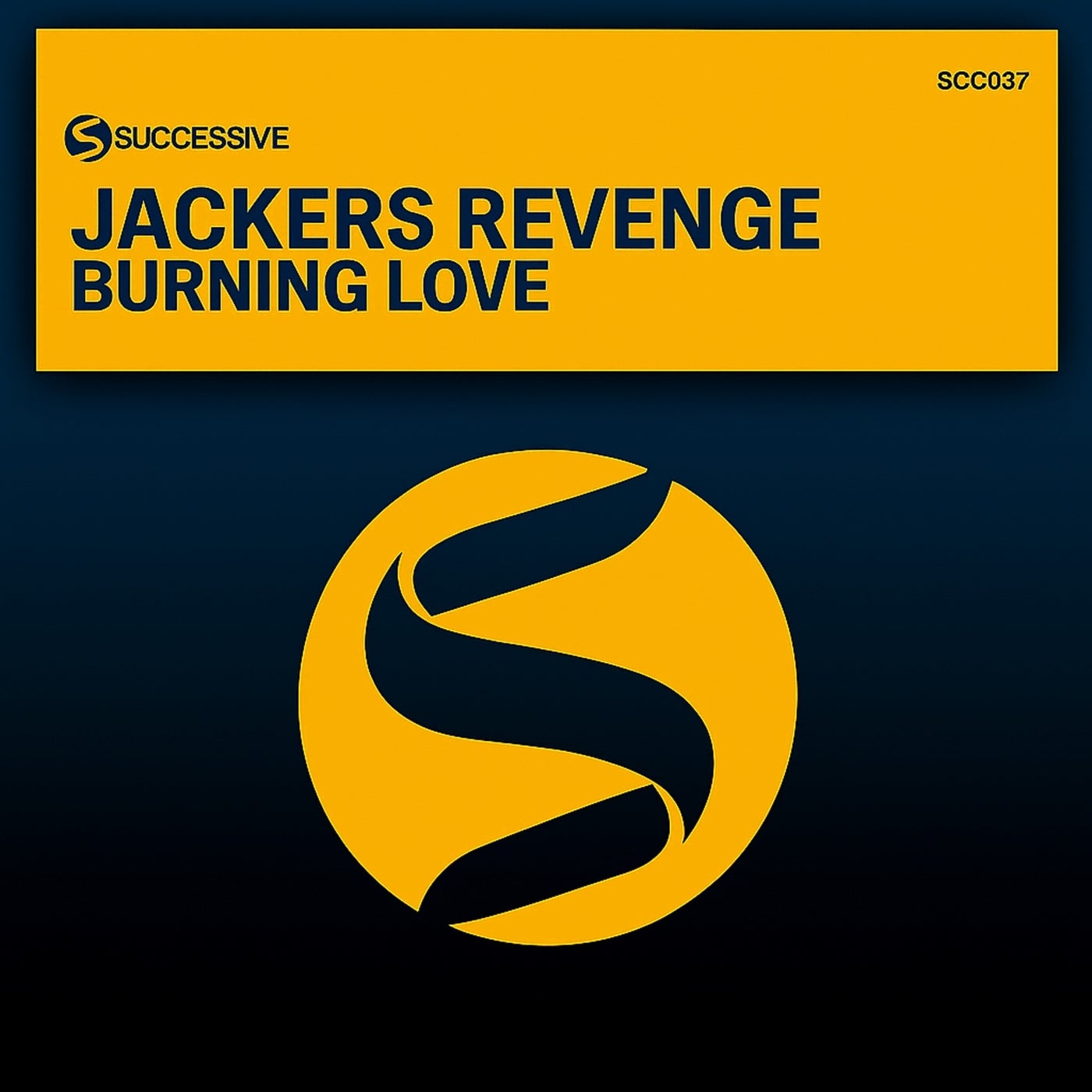 Burning Love