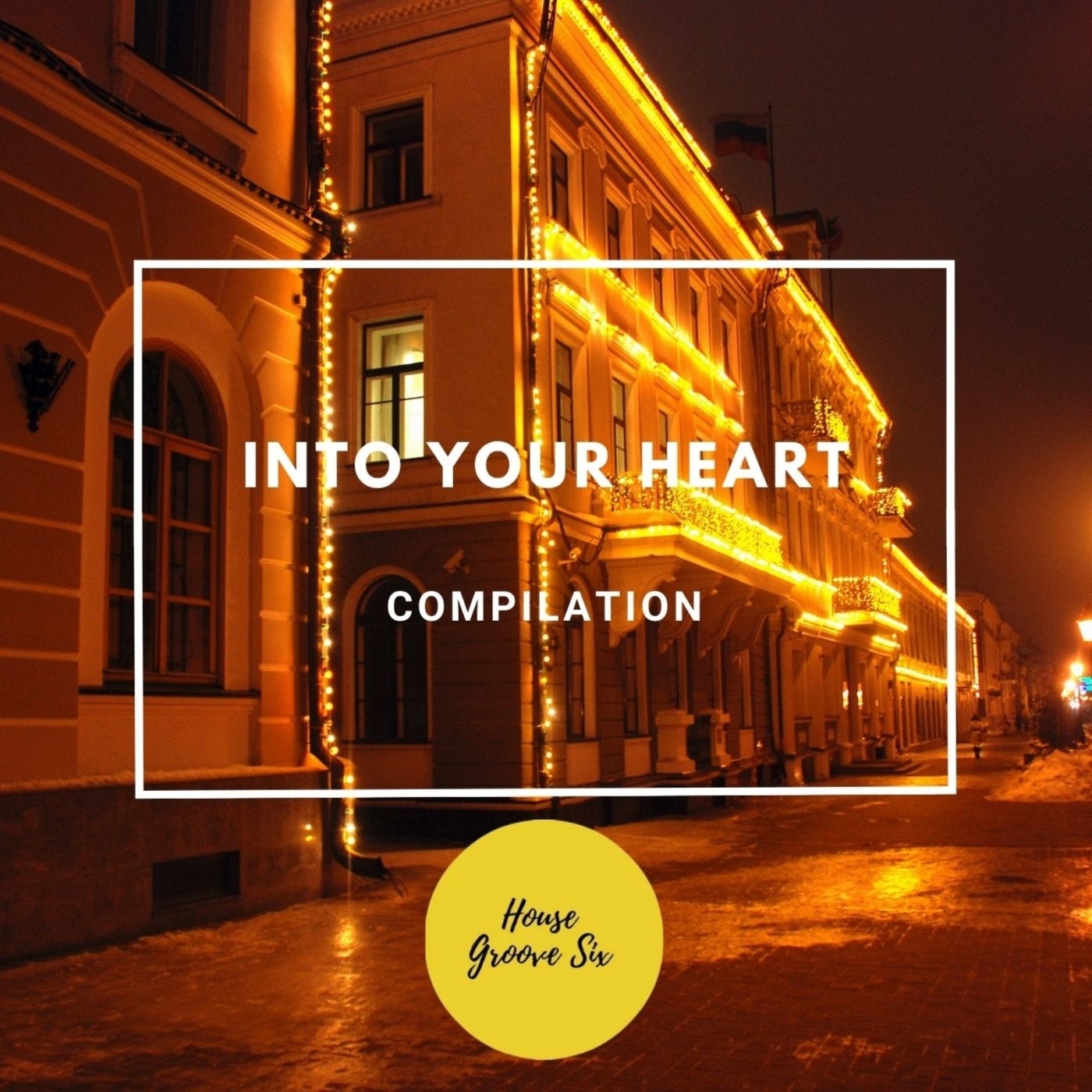 Into Your Heart