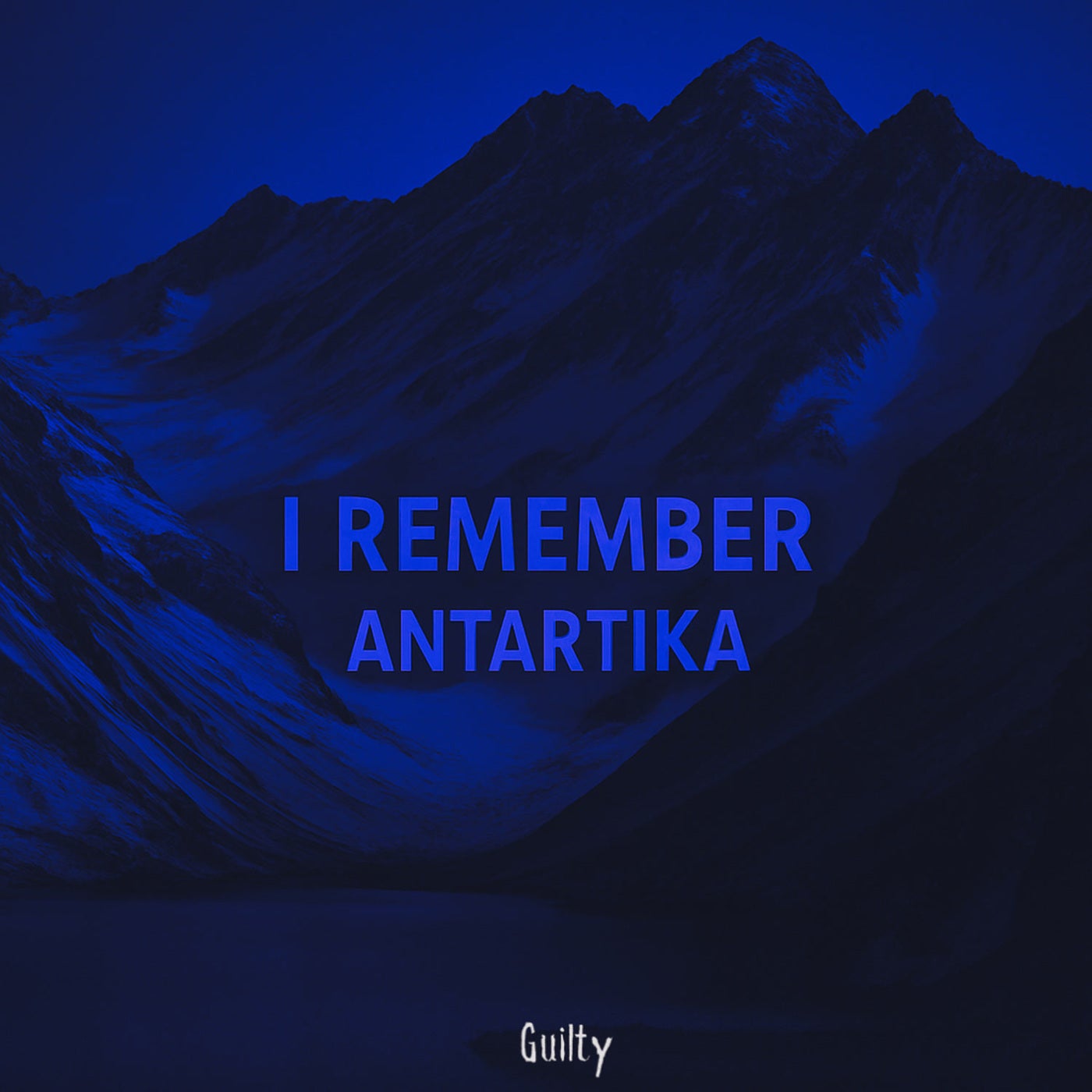I Remember