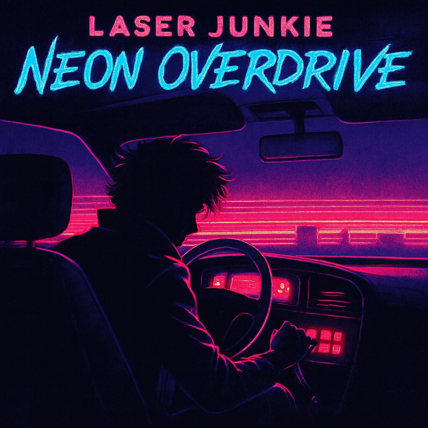 Neon Overdrive