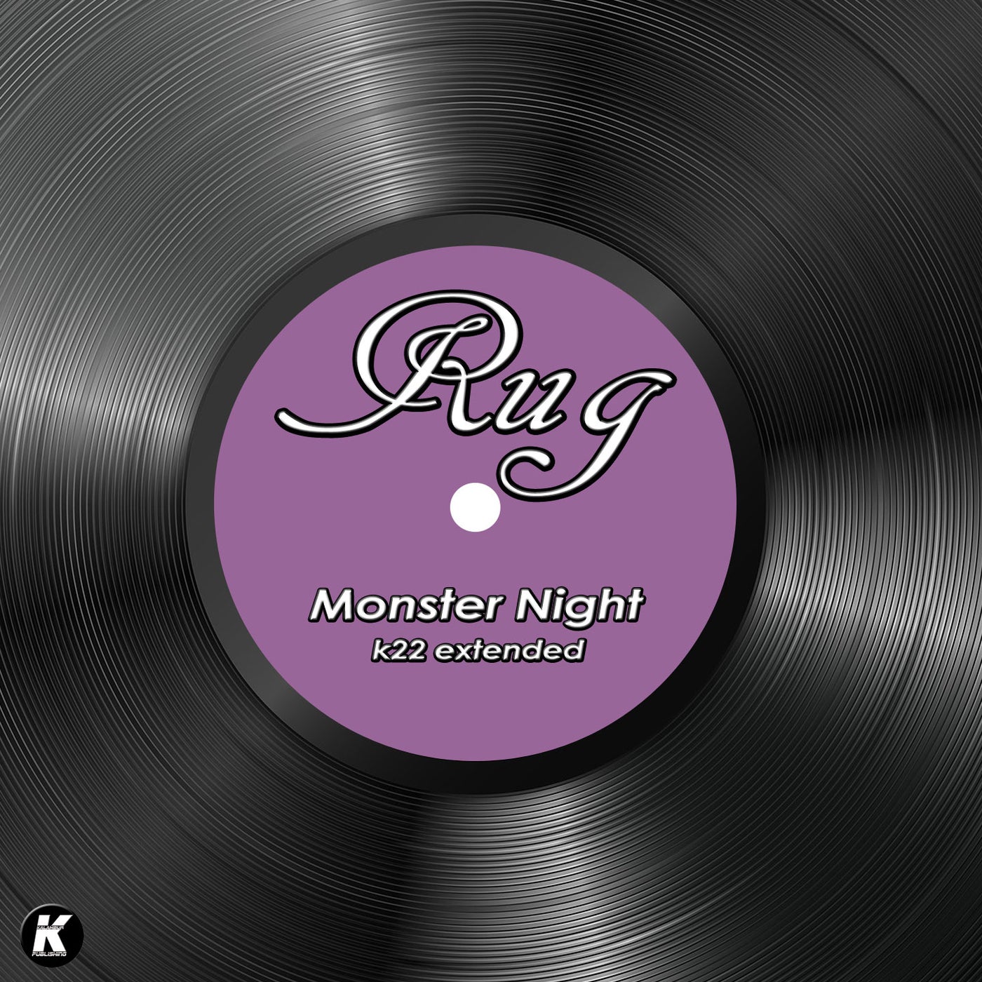 MONSTER NIGHT (K22 extended)
