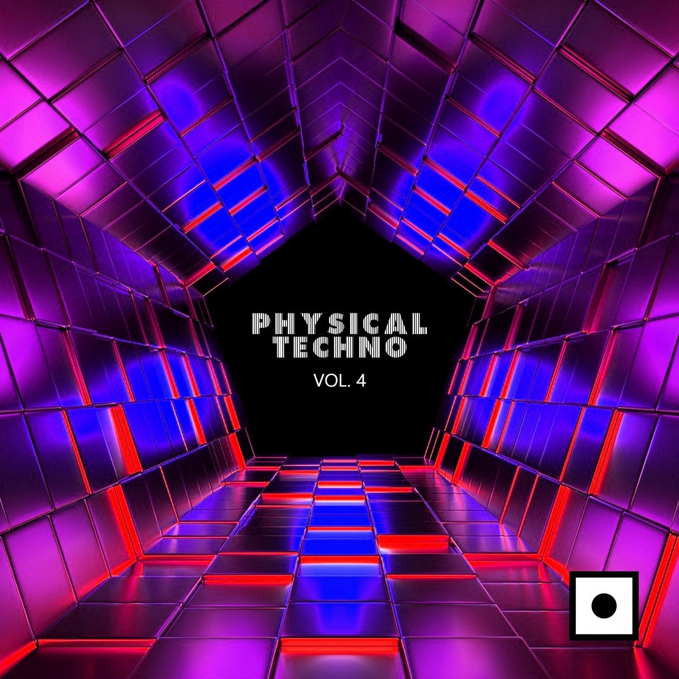 Physical Techno, Vol. 4