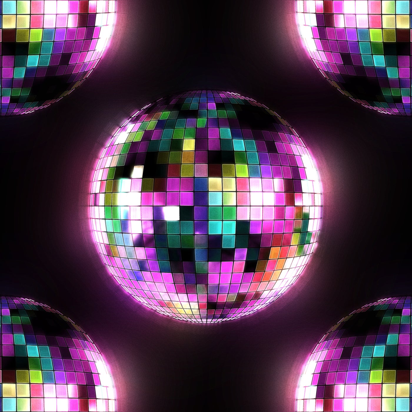 Disco Prophet