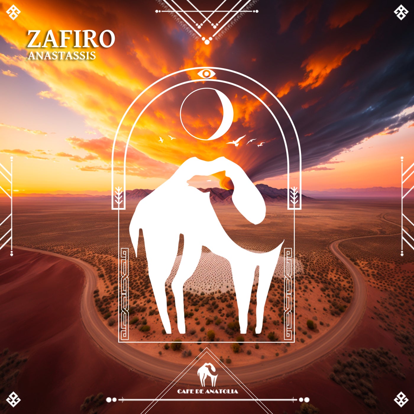 Zafiro