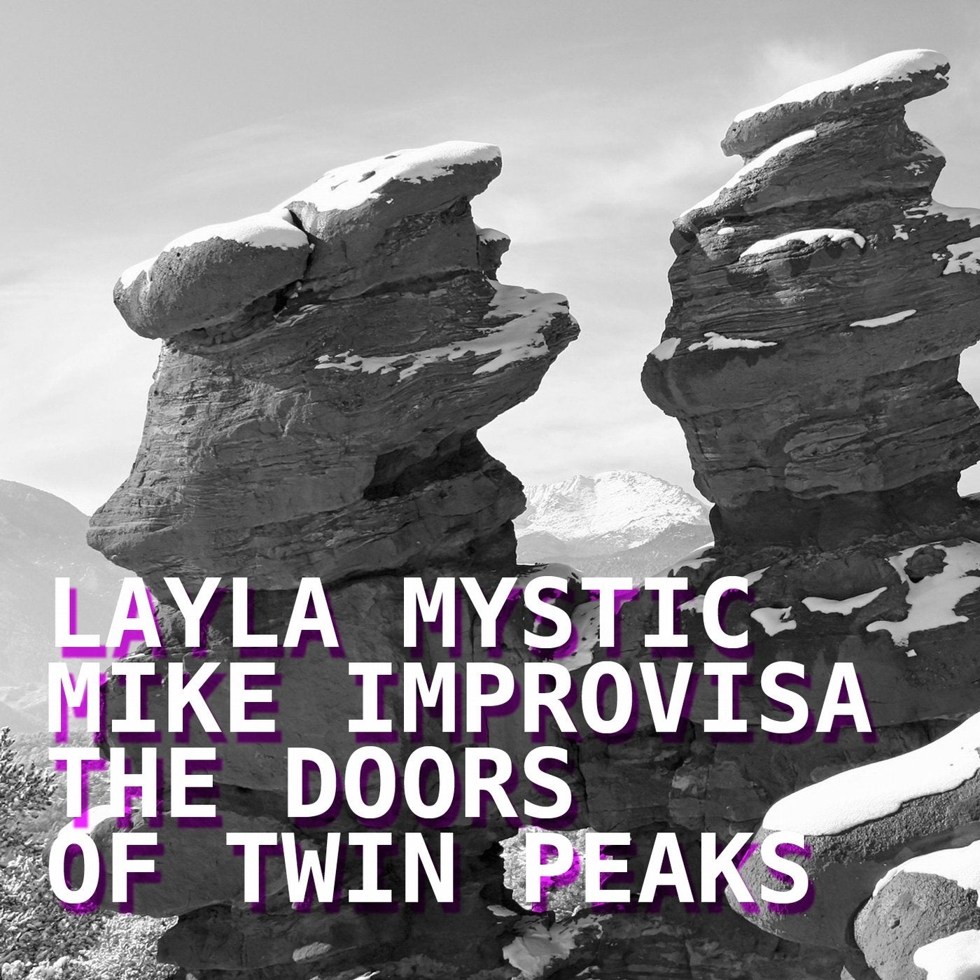 The Doors of Twin Peaks