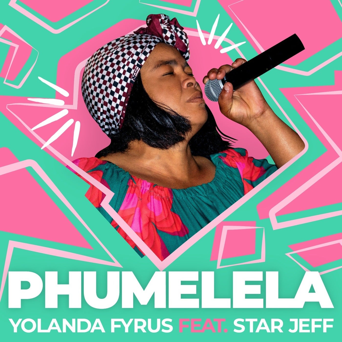 Phumelela