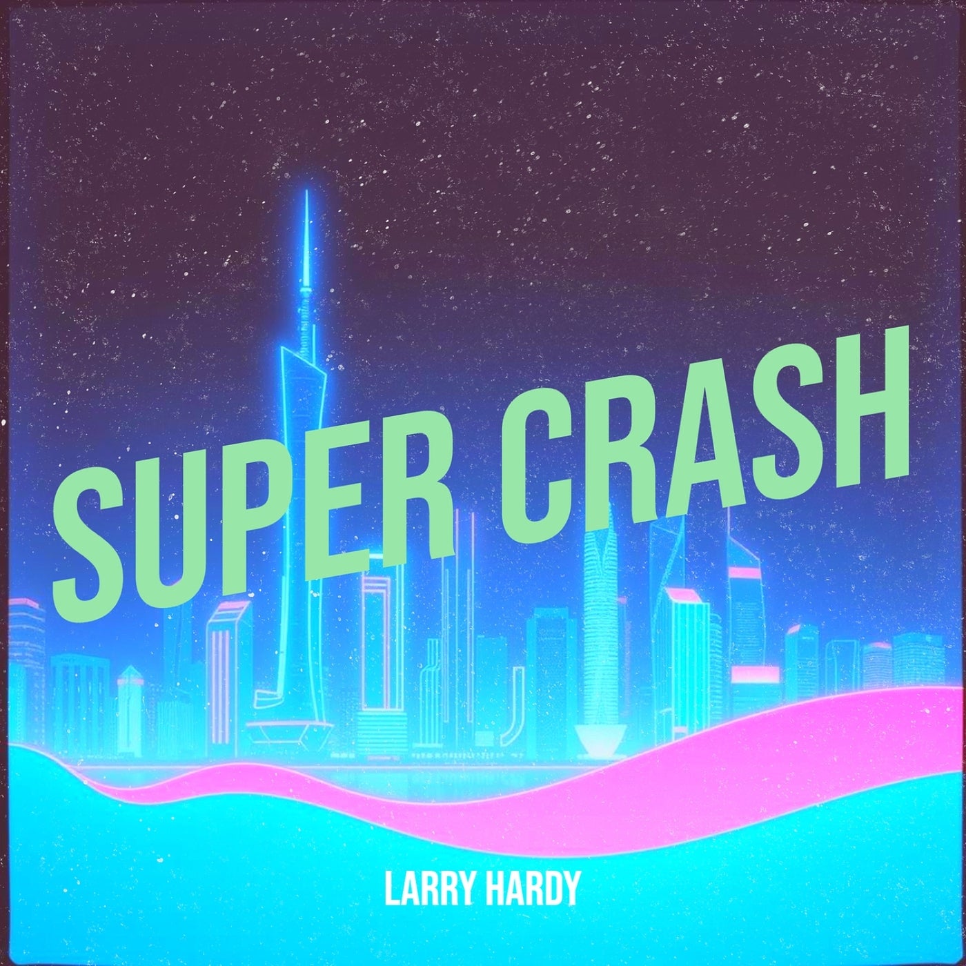 Super Crash