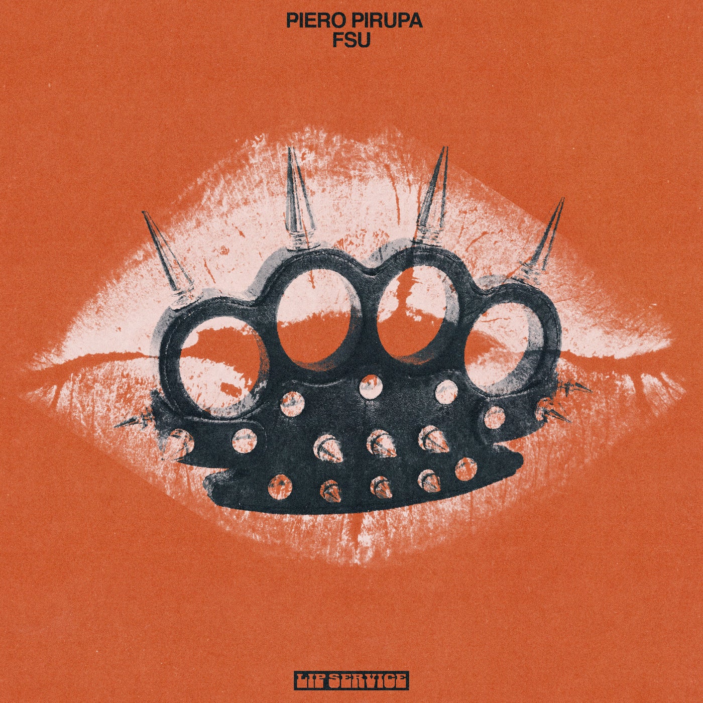 Cover art for FSU