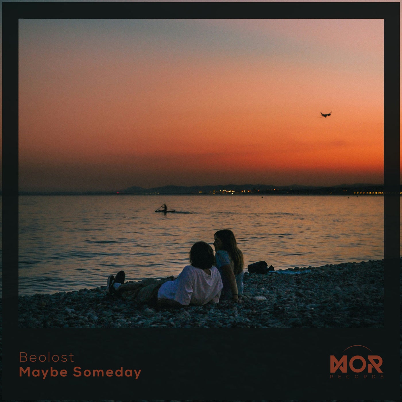 Maybe Someday