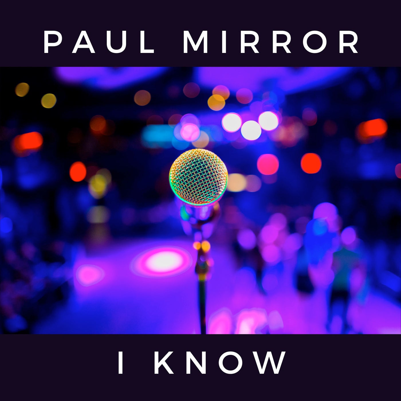 I Know