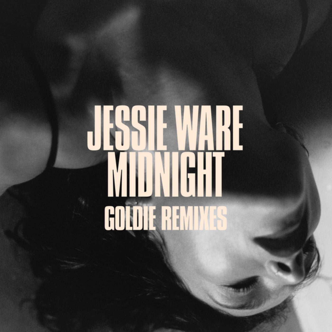 Midnight (Goldie Remixes)