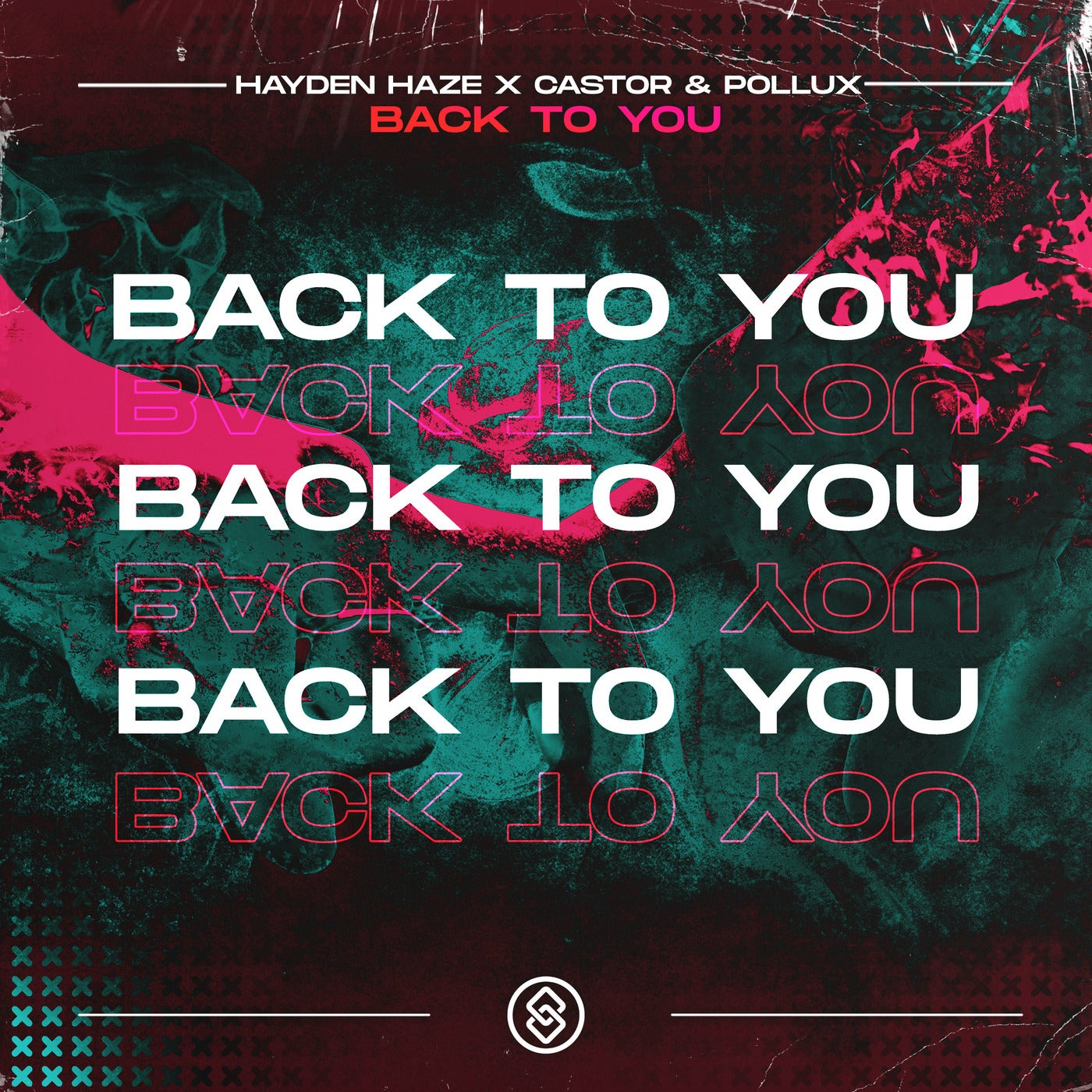 Back To You