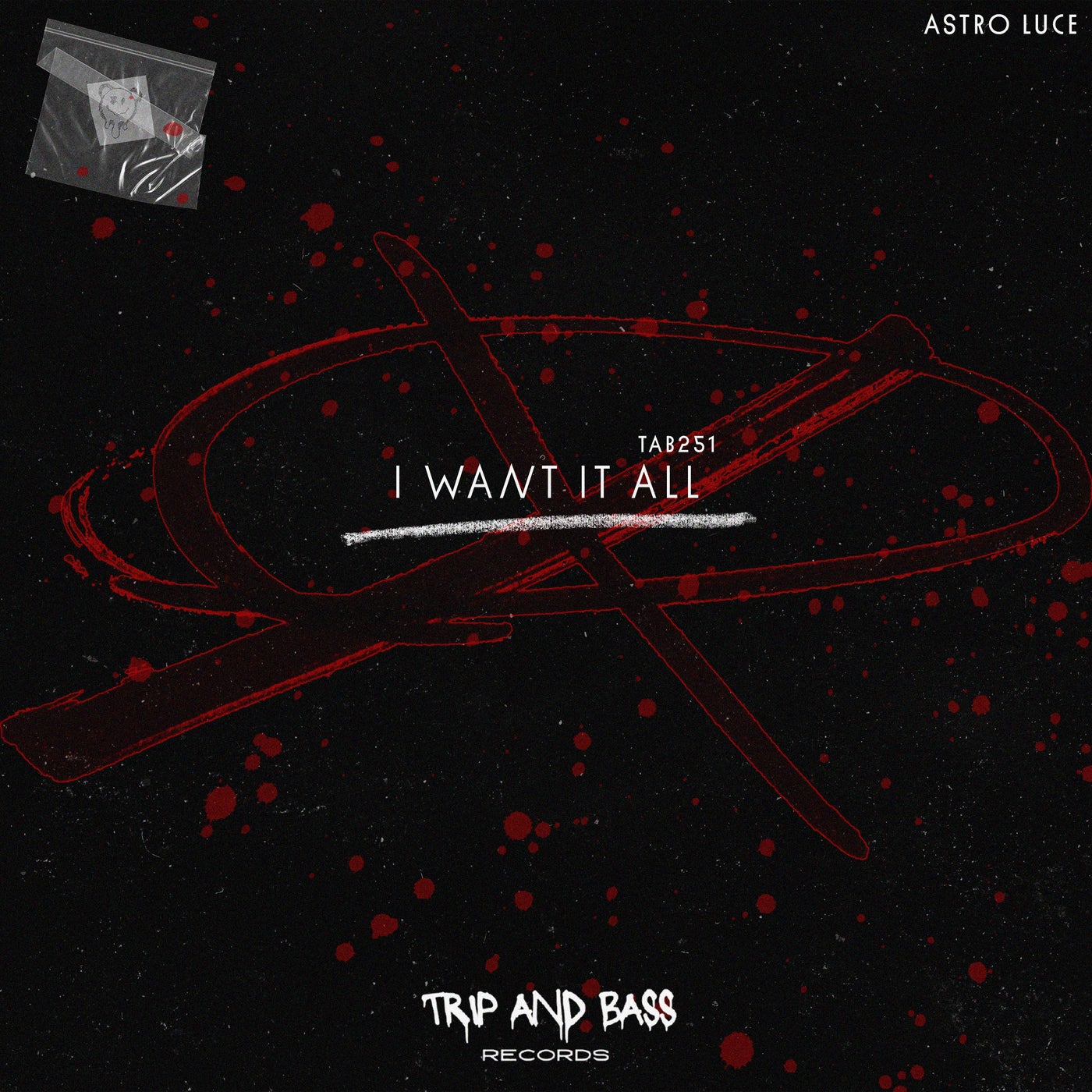 I Want It All