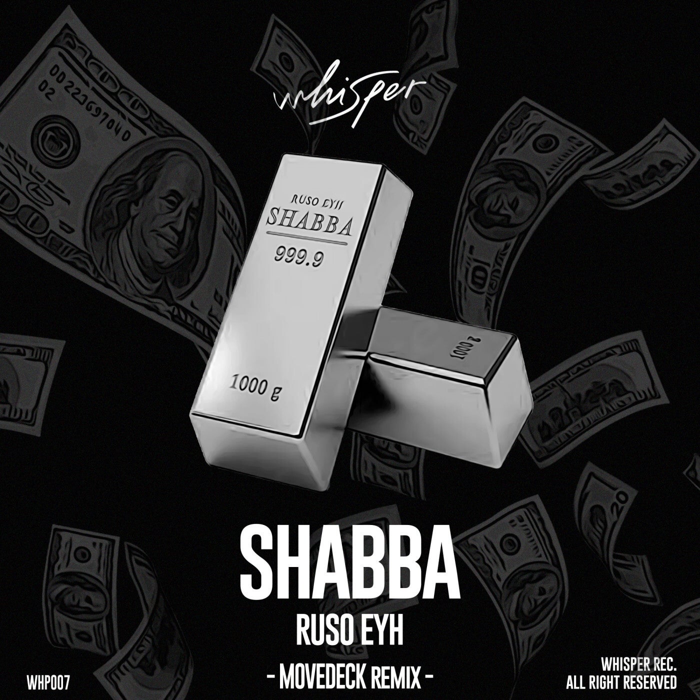 Shabba (Movedeck Remix)