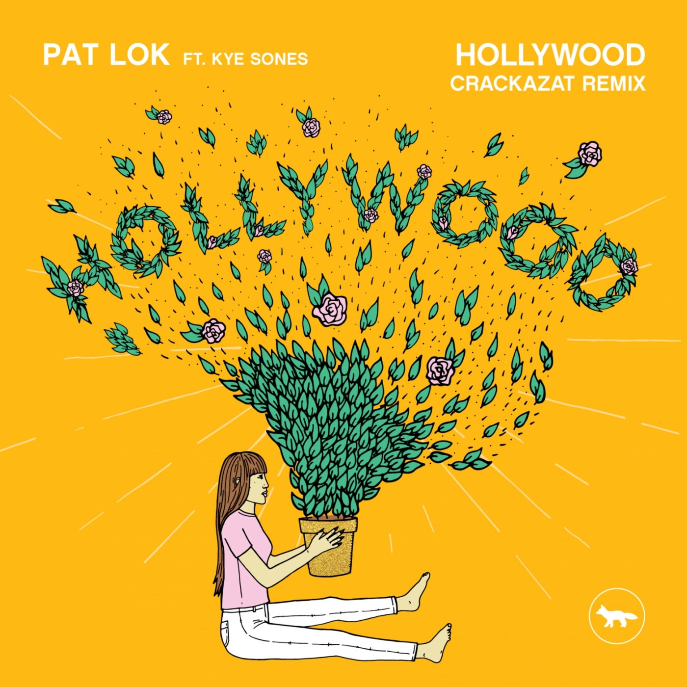 Hollywood (Crackazat Remix)