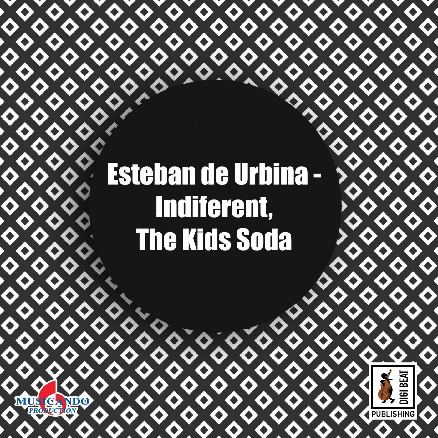 Indiferent / The Kids Soda