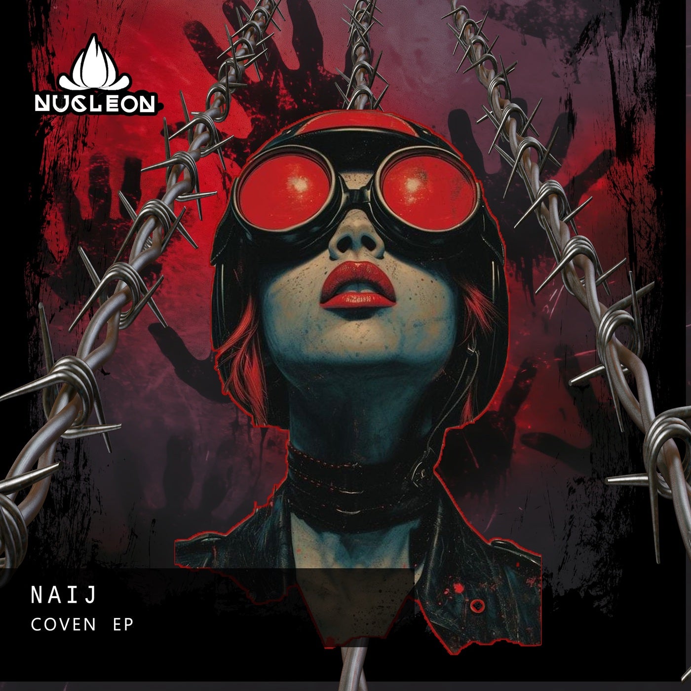 COVEN EP
