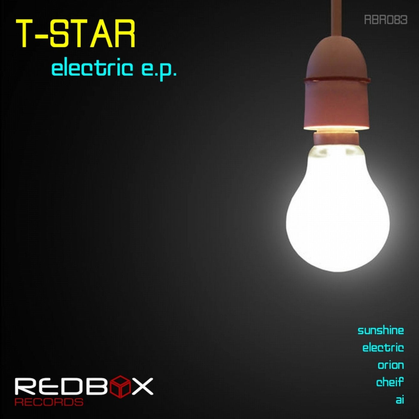 Electric E.P.