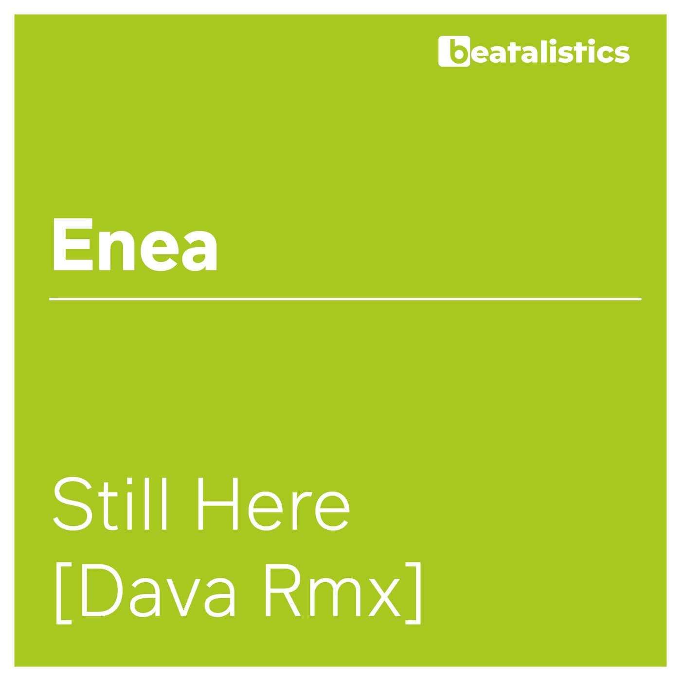 Still Here - Dava Rmx