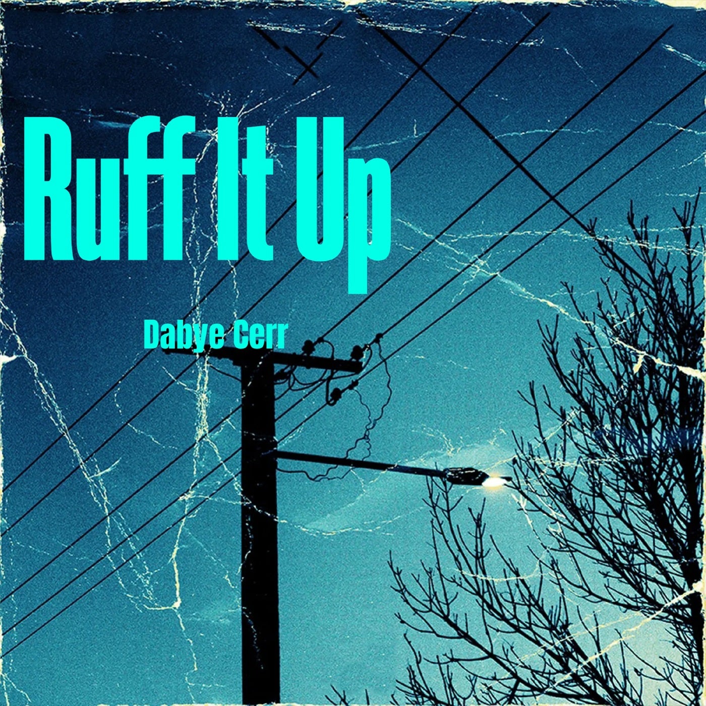 Ruff It Up