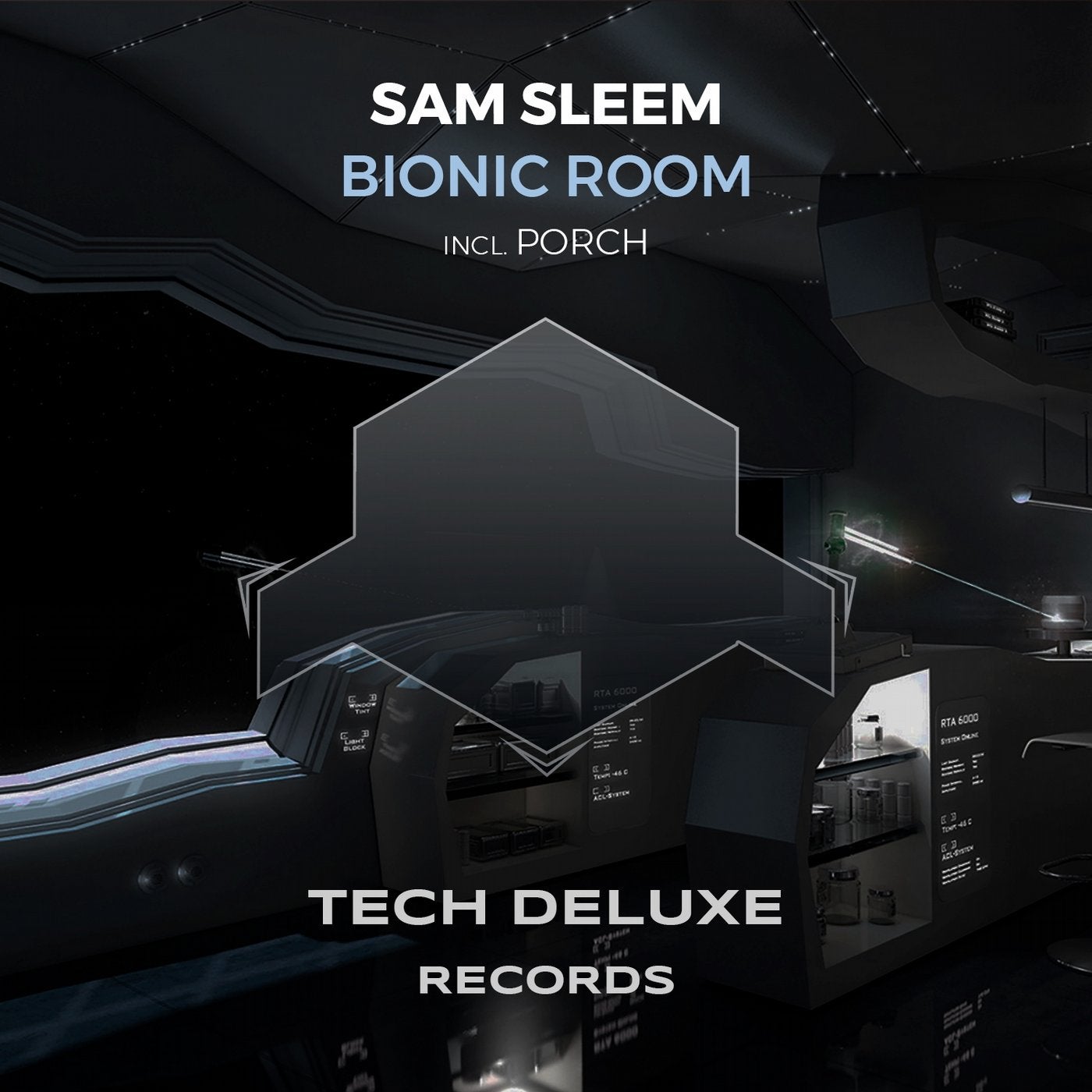 Bionic Room