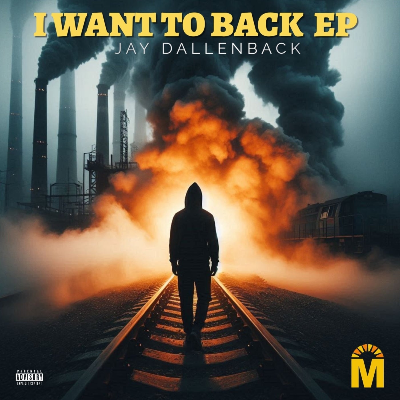 I Want to Back