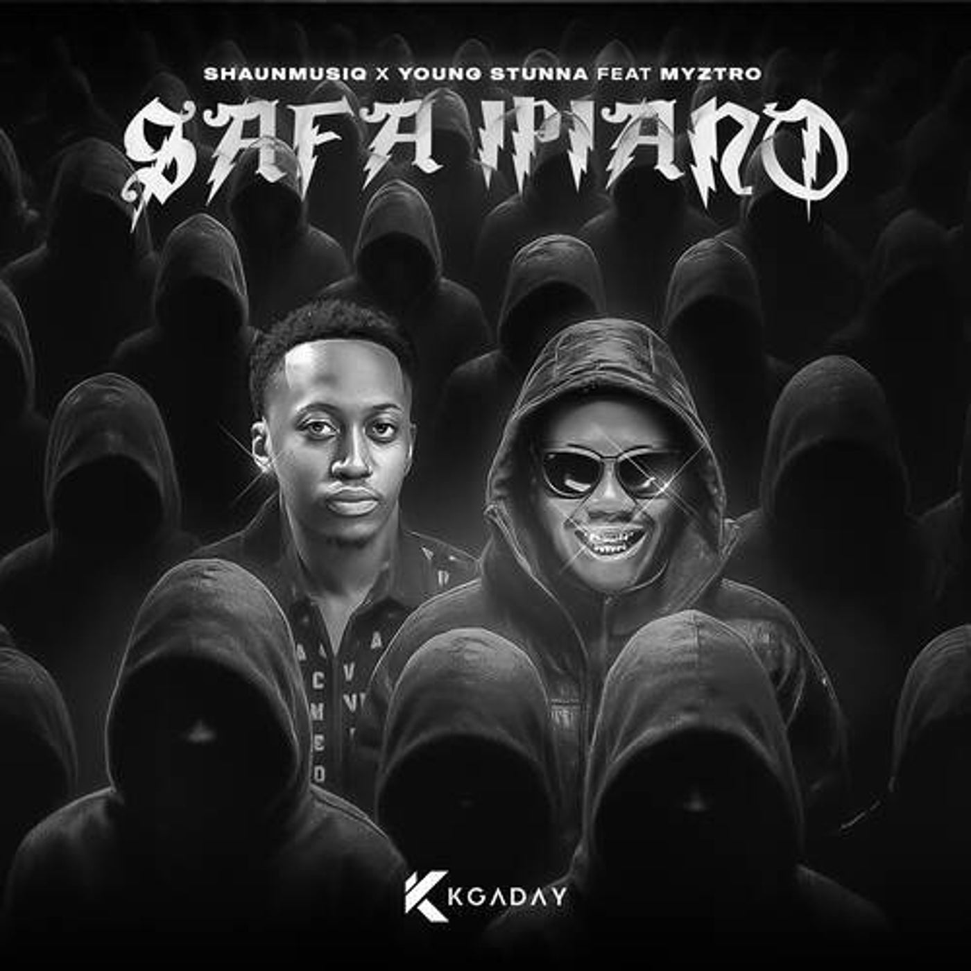 Safa iPiano