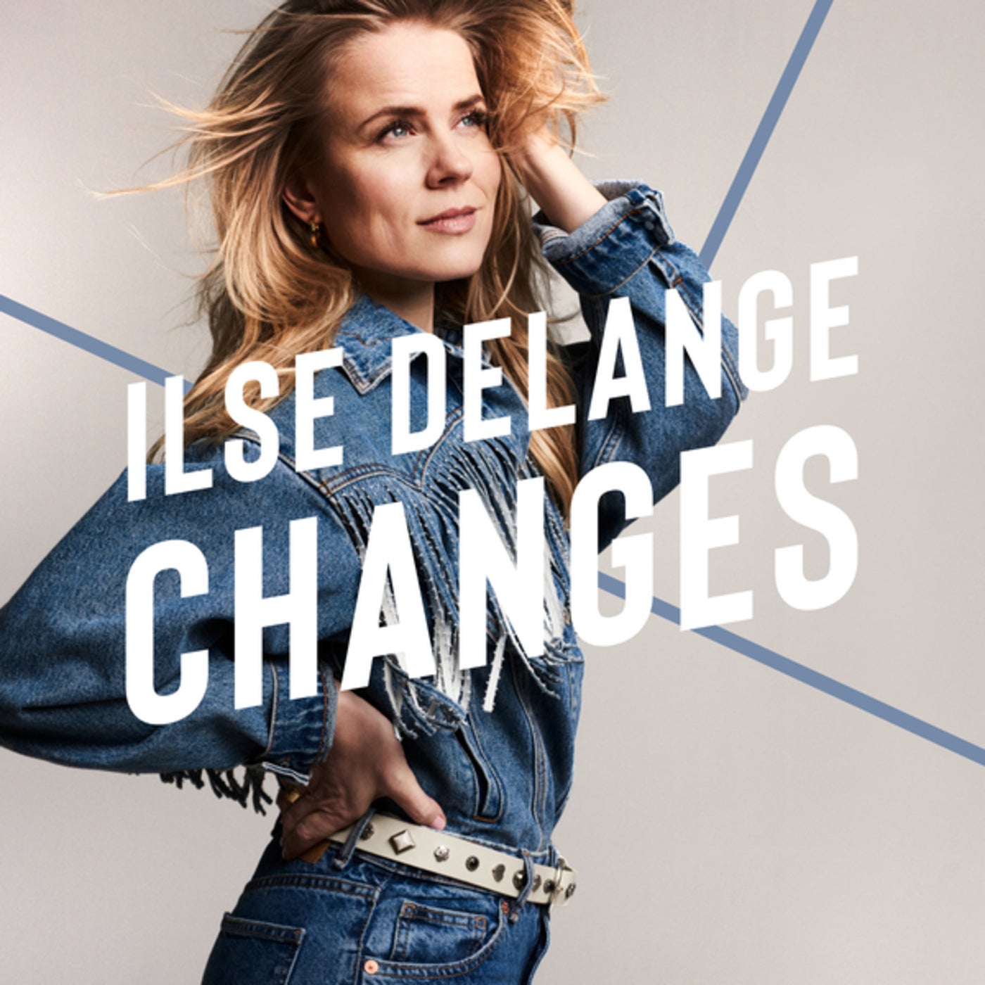 Cover art for Changes