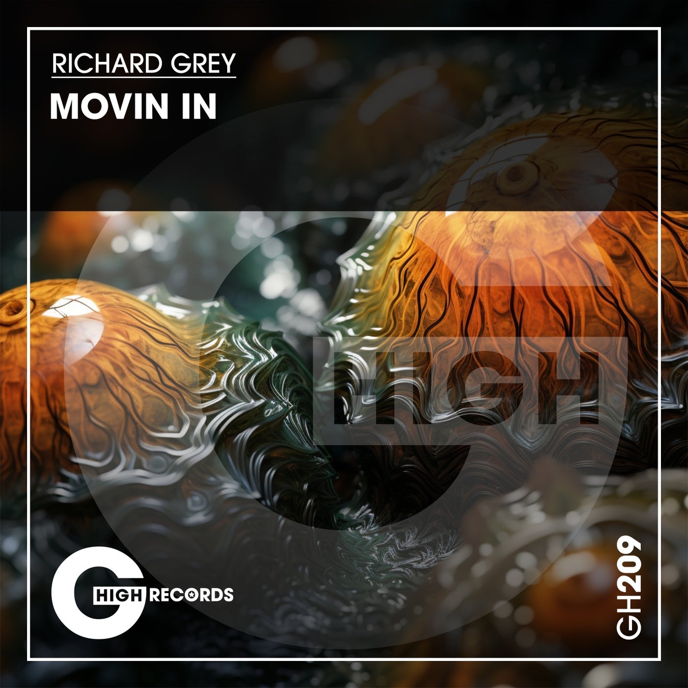 Movin In 
