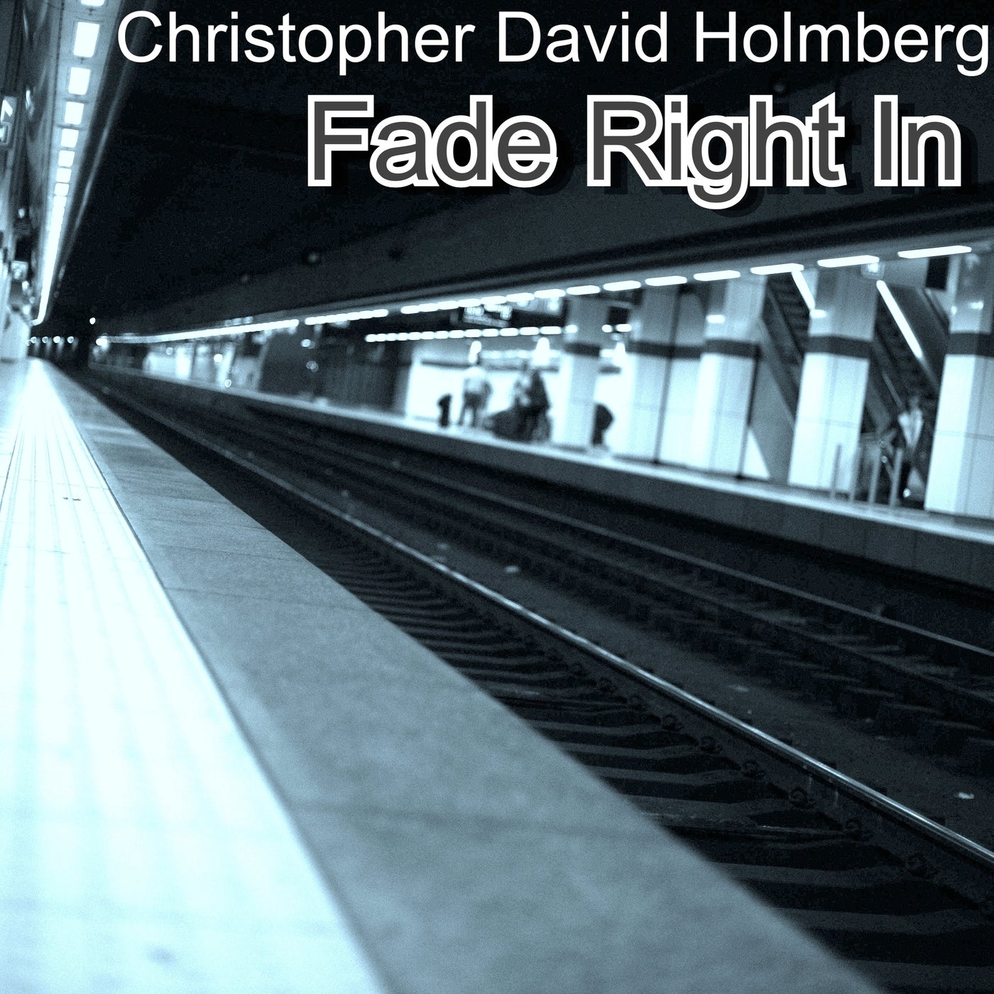 Fade Right In